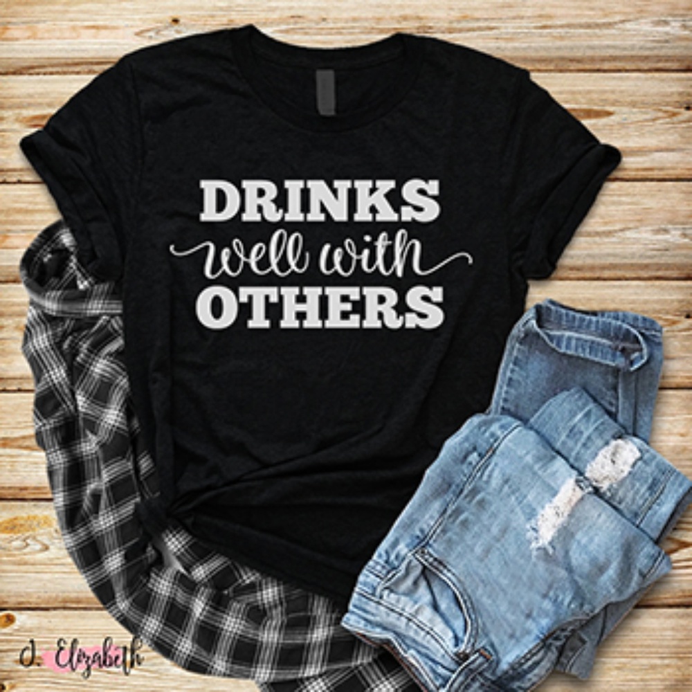 Drinks Well With Others